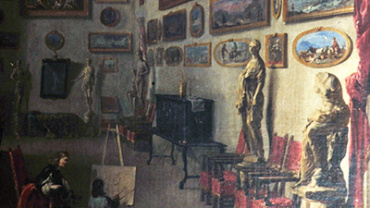 esperto-dipinti-antichi-roma-Schönfeld_Johann Heinrich