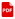 PDF icon